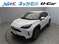 ヤリスクロス ハイブリッド Z