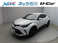 トヨタ C-HR G モードネロセーフティ+3