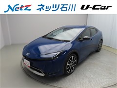 プリウスPHEV Z