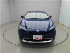 プリウスPHEV Z