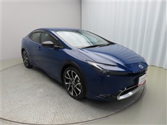 プリウスPHEV Z