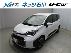 シエンタ ハイブリッド Z