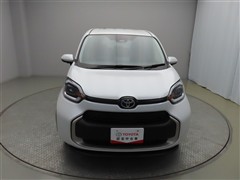 シエンタ ハイブリッド Z