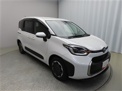 シエンタ ハイブリッド Z