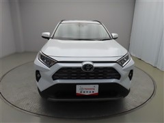 RAV4 G 4WD