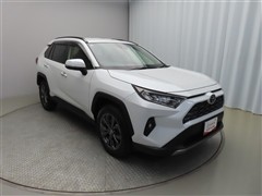 RAV4 G 4WD