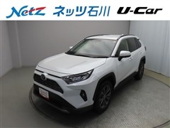 RAV4 G 4WD