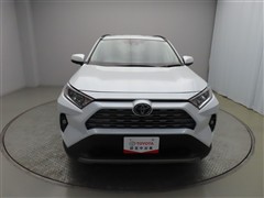 RAV4 G 4WD