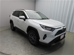 RAV4 G 4WD