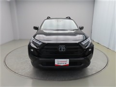 RAV4 HVアドベンチャーオフR2