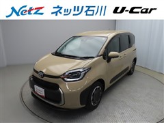 シエンタ ハイブリッド Z