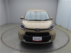 シエンタ ハイブリッド Z