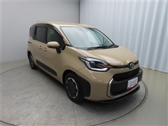 シエンタ ハイブリッド Z