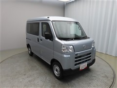 ピクシスバン デラックス 4WD