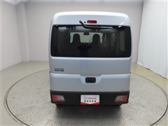 ピクシスバン デラックス 4WD