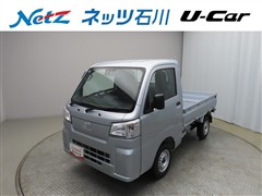 ピクシストラック STD 4WD