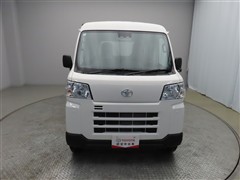 ピクシスバン デラックス 4WD