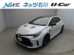 GRカローラ RZ 4WD