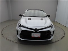 GRカローラ RZ 4WD
