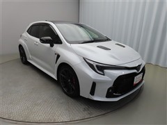 GRカローラ RZ 4WD