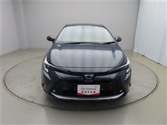 カローラツーリングHEV WxB