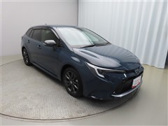 カローラツーリングHEV WxB