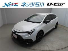 カローラTG HV アクティブSpo