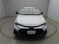 カローラTG HV アクティブSpo