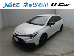 トヨタ カローラTG HV アクティブSpo