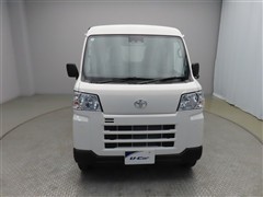 ピクシスバン デラックス 4WD