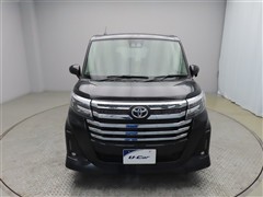 ルーミー カスタムG