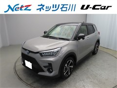 トヨタ ライズHEV Z
