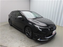 カローラツーリングHEV WxB