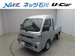 ハイゼットT ジャンボEX 4WD