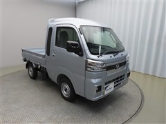 ハイゼットT ジャンボEX 4WD