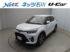 トヨタ ライズ Z 4WD
