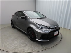 GRヤリス RZ ハイパフォーマンス