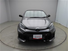 GRヤリス RZ ハイパフォーマンス
