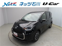 シエンタHEV Z 4WD