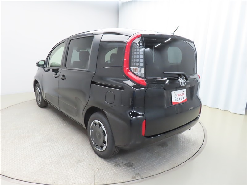 シエンタHEV Z 4WD（442015526548）の中古車 | トヨタ認定中古車