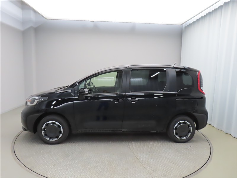 シエンタHEV Z 4WD（442015526548）の中古車 | トヨタ認定中古車