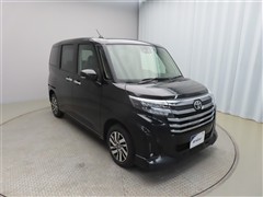 ルーミー カスタムG 4WD