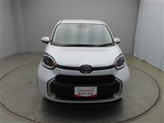 シエンタHEV Z 4WD