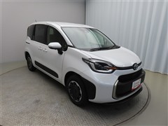 シエンタHEV Z 4WD