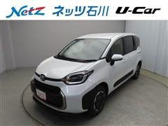 シエンタHEV Z 4WD