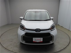 シエンタHEV Z 4WD