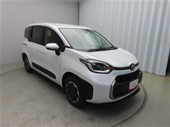 シエンタHEV Z 4WD