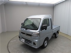 ダイハツ ハイゼットT ジャンボEX 4WD