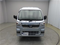 ハイゼットT ジャンボEX 4WD