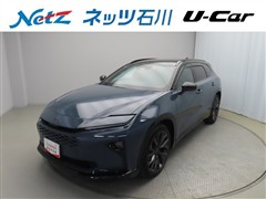 トヨタ クラウンエステートHEV Z 4WD